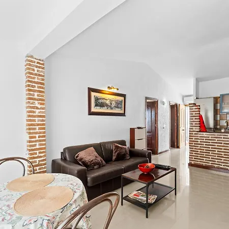 Holiday home Alto La Mata *
