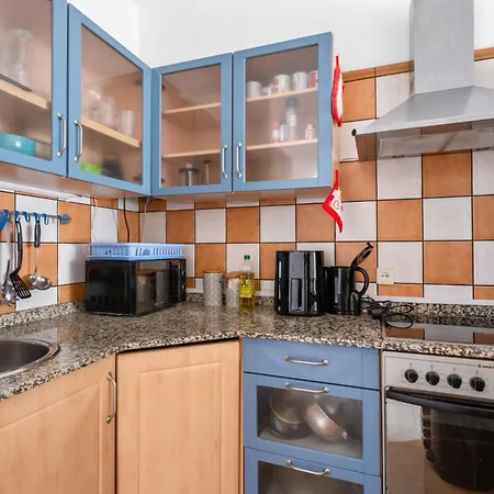 Holiday home Alto La Mata *