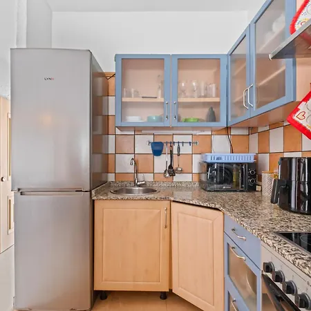 Alto La Mata Holiday home *