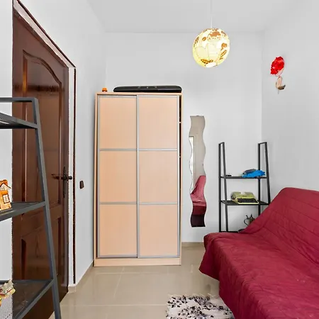 Holiday home Alto La Mata *