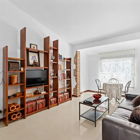 Holiday home Alto La Mata *
