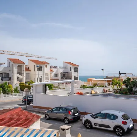 Alto La Mata Holiday home
